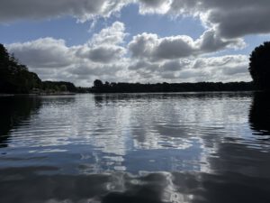Mehr über den Artikel erfahren Wasserspecial Duisburg Wedau